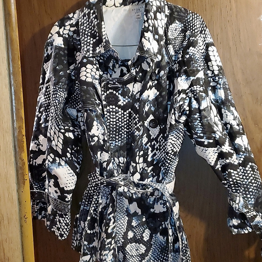 Jacket